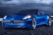 Fisker Automotive готовит новый автомобиль