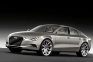 Выпуск Audi A7 Sportback откладывается