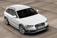 Затраты на содержание Audi A4 Allroad