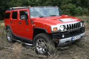 GM воскресит бренд Hummer