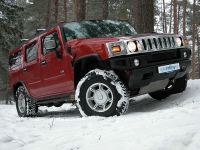 Hummer H2