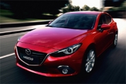 Стоимость владения Mazda 3