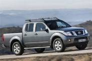 Стоимость владения Nissan Navara