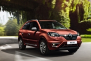 Renault Koleos Sport Way будет представлен на автосалоне в Москве