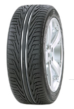 Линейка летних шин Nokian Tyres