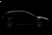 В Шанхае покажут новый кроссовер Subaru