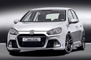 Эксклюзив для VW Golf