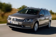 Стоимость владения Volkswagen Passat Variant