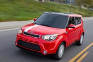 Новый Kia Soul стал больше и тише