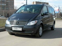 Mercedes-Benz Viano