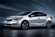 Стоимость владения Kia Cerato 