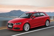 Стоимость владения Audi A3