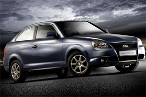 АвтоВАЗ отказывается от производства Lada Priora купе