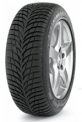 Шина Goodyear UltraGrip 7 и Dunlop SP Winter Sport 3D - победители в тесте зимних шин 2005 немецкого автомобильного клуба ADAC.