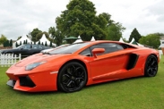 1200 л.с. для суперкара Lamborghini Aventador 