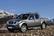 Стоимость владения Nissan Navara