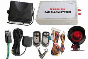 Установить gsm-сигнализацию в авто можно самостоятельно 