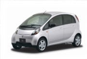 Mitsubishi "i" признан автомобилем 2007 года на японской конференции RJC.