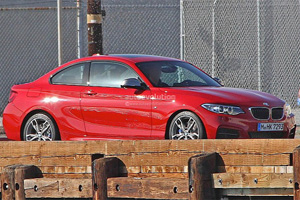 Фото BMW 2 series