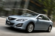 Во сколько обойдется содержание Mazda6