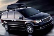 Стоимость владения Chrysler Grand Voyager