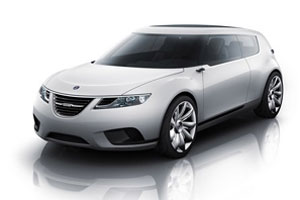 Saab приступает к обновлению