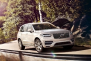 Volvo увеличит мощность своего завода в Гетеборге