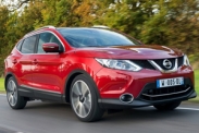 Старт производства нового Nissan Qashqai намечен на октябрь