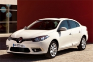 Стоимость владения Renault Fluence