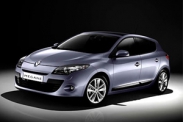 Новый Renault Megane будут выпускать в Турции