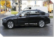 Новый BMW PAS покажут раньше срока