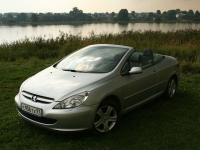 Peugeot 307cc