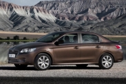Peugeot начинает продажи седана Peugeot 301