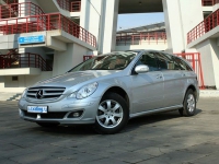 Mercedes-Benz R-class