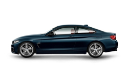 BMW 4 series (2013)