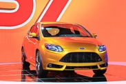 Новый Ford Focus ST - горячий народный любимец 