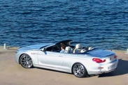 Серийная версия BMW 6-й серии 