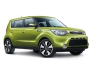 Европейский Kia Soul нового поколения рассекречен