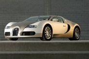 Bugatti Veyron 16.4 Centenaire