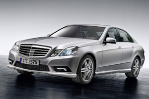 Оценка дилерского центра Автофорум - Mercedes-Benz 