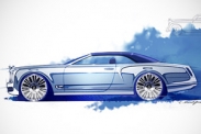 Bentley Mulsanne не получит открытую версию