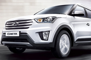 Hyundai на Московском автосалоне