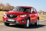 Прописавшись во Владивостоке, Mazda CX-5 возможно станет доступней 