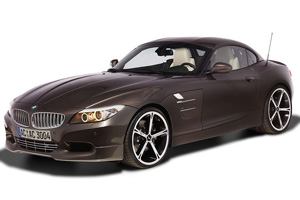 BMW Z4 прибавил "лошадей"