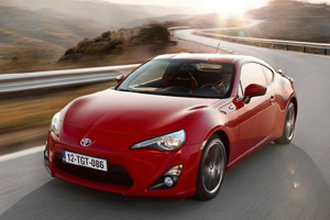 Сколько придется вкладывать в Toyota GT86