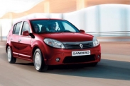 Затраты на содержание Renault Sandero