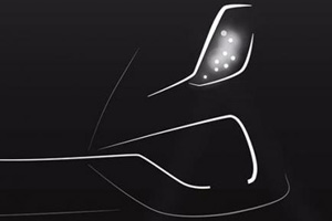 Гибридный суперкар Koenigsegg Regera представят в Женеве