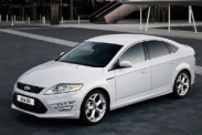 Будущий Ford Mondeo будет дешев в обслуживании