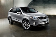 Сколько придется тратить на содержание нового Kia Sorento 