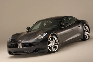 Fisker сделал самый экономичный спорткар